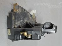 BMW 3 (E46) Door lock, right (front) Part code: 51217011244
Body type: Sedaan