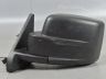 Exterior mirror, left (man. adj.) Part code: 5155463AC
Body type: Maastur
