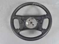 BMW 3 (E46) steering wheel Part code: 32346753948
Body type: Sedaan