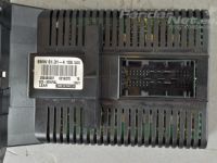 BMW 3 (E46) Light switch Part code: 61319133015
Body type: Sedaan