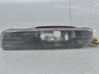 BMW 3 (E46) Fog lamp, left -09/2001 Part code: 63178361951
Body type: Sedaan