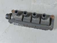 BMW 3 (E46) Ignition coil (1.9 gasoline) Part code: 12131247281
Body type: Sedaan