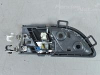 Honda CR-V Door inner handle, left (rear) Part code: 72120-SWA-A02ZA
Body type: Linnamaas...