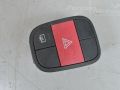 Fiat Fiorino / Qubo Control panel with pushbuttons Part code: 735461124
Body type: Kaubik