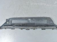 BMW 3 (E46) Front panel cover Part code: 64318362894
Body type: Sedaan