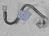 BMW 3 (E46) Battery cable, negative Part code: 12421707016
Body type: Sedaan