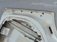 Fiat Fiorino / Qubo Side door, left Part code: 52180671
Body type: Kaubik