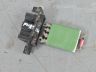Fiat Fiorino / Qubo Blower motor resistor Part code: A51002300
Body type: Kaubik