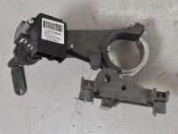 Fiat Fiorino / Qubo Ignition lock + key Part code: 52182823
Body type: Kaubik