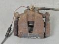 Fiat Fiorino / Qubo (225) Brake caliper, left (front) Part code: 77364399
Body type: Kaubik