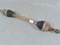 Fiat Fiorino / Qubo (225) Drive shaft, left (front) Part code: 51930014
Body type: Kaubik
Additiona...