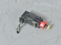 Fiat Fiorino / Qubo Brake light switch Part code: 55701395
Body type: Kaubik