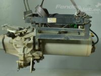 Fiat Fiorino / Qubo (225) Electric motor + gearbox Part code: MH130HG100 / 1732/04,10
Body type: K...
