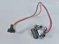 Nissan Primastar Blower motor resistor Part code: 2733500QAB
Body type: Kaubik
Engine ...