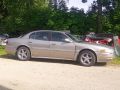 Buick LeSabre 2000 - Car for spare parts