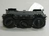 Volkswagen Golf 5 2003-2009 Heating / cooling controller Part code: 1K0820047HCWHS