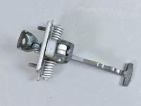 Citroen C3 Door stopper, front Part code: 9181 Q4
Engine type: HMZ EB2F
Additi...