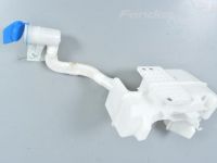 Volkswagen Jetta 2010-2018 Windshield washer tank Part code: 5C6955453Q