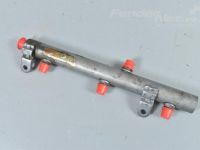 Mercedes-Benz E (W212) 2009-2016 Common rail (3.0 diesel), right Part code: A6420703095
Body type: Universaal