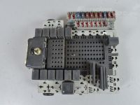 Volvo S80 Fuse Box / Electricity central Part code: 8645729
Body type: Sedaan
Engine typ...