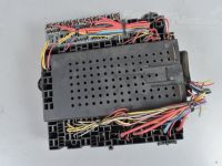 Volvo S80 Fuse Box / Electricity central Part code: 8645729
Body type: Sedaan
Engine typ...