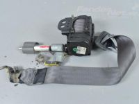 Volvo S80 Seat belt, rear (right) Part code: 8639872
Body type: Sedaan
Engine typ...