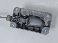 Volvo S80 Door handle, left (front) Body type: Sedaan
Engine type: D525T
