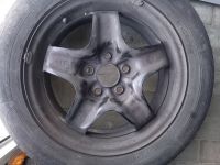steel wheels R17
