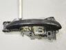 Volkswagen Passat (B7) Door handle, right (rear) Part code: 3C0837206 GRU
Body type: Universaal