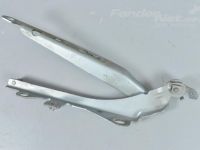 Volvo S80 Lid hinge, left Part code: 30716744
Body type: Sedaan
Engine ty...