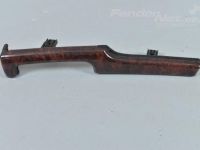 Volvo S80 Dashboard cover, left Part code: 9158383
Body type: Sedaan
Engine typ...