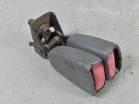 Volvo S80 Seat belt buckle Part code: 9156906
Body type: Sedaan
Engine typ...