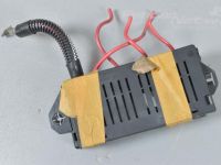 Volvo S80 Fuse Box / Electricity central Part code: 9162323 / 9162321
Body type: Sedaan
...