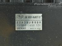 Toyota GT86 Injector driver (2.0 gasoline) Part code: SU003-00421
Body type: 3-ust luukpär...