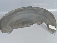 Volkswagen Touareg Inner fender, right rear Part code: 7L6810972
Body type: Linnamaastur