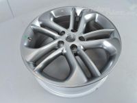 Renault Koleos 2007-2016 Rim aluminum 18" R.Koleos 5x114,3 Part code: 403007704R
Additional notes: New ori...