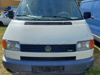 Volkswagen Transporter (T4, Caravelle, Multivan) 2002 - Car for spare parts