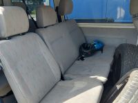 Volkswagen Transporter (T4, Caravelle, Multivan) 2002 - Car for spare parts