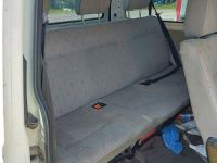 Volkswagen Transporter (T4, Caravelle, Multivan) 2002 - Car for spare parts