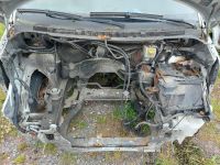 Volkswagen Transporter (T5, Caravelle, Multivan) 2003 - Car for spare parts