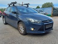 Ford Focus 2012 - Car for spare parts