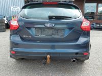 Ford Focus 2012 - Car for spare parts