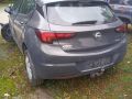 Opel Astra (K) 2017 - Car for spare parts