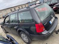 Volkswagen Golf 4 2004 - Car for spare parts