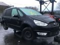 Ford Galaxy 2010 - Car for spare parts