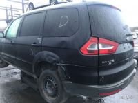 Ford Galaxy 2010 - Car for spare parts
