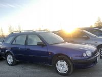 Toyota Corolla 1998 - Car for spare parts