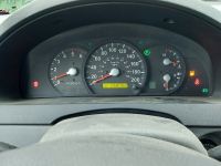 Kia Sorento 2007 - Car for spare parts