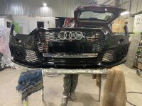 Audi A7 (4G) 2012 - Car for spare parts