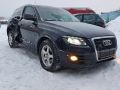 Audi Q5 (8R) 2010 - Car for spare parts